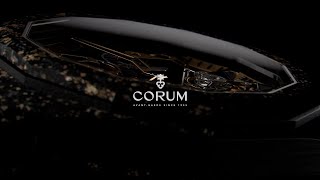 CORUM USA