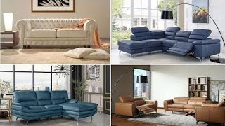 modern and unique sofa designs for home interior