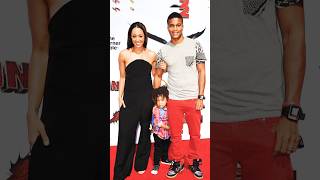 Tia Mowry and ex-husband Cory Hardrict 15 Years Of Marriage & 2 Kids | Cory Says...