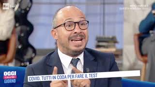 Oggi è un altro giorno, rai1