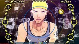 P4D Trying to King Crazy Every Song Stream #3