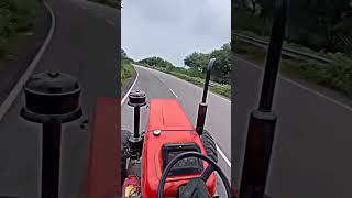 tractors attitude  video#trending#viral#shorts video#please support  me#Black_spirit_277