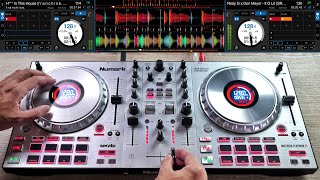 Pro DJ Plays Set on RARE $289 DJ Gear | DJ Carlo Atendido