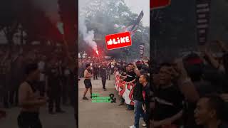 Before Match Indonesia Vs Japan