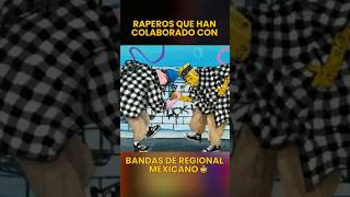 Comenten ¿Cuáles más conocen? #snoopdogg #bandams #cristiannodal #geramx #badbunnypr #natanaelcano