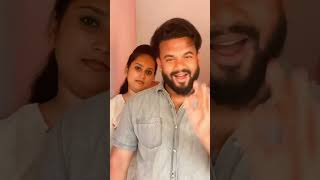 Manaivi🤣🤣🤣 #trending #like #reels #asmr #share #subscribe #love #couplegoals #comedy #alaparaigal