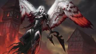 Avacyn begins The Great Work - A Gaze Blank and Pitiless [Part 5]