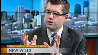 Smart Money - CTV Edmonton (March 19, 2012)