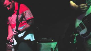 Dreamfasting - Telescopes As Time Machines @ The Crux 7/17/14