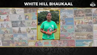 ANJANA SINGH : Introduction Video | WHITE HILL BHAUKAAL | BHOJPURI GAANE | भोजपुरी गाना