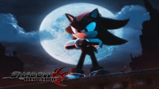 Shadow The Hedgehog Prototype Opening with Nathan Sharp’s Cover of “I Am... All Of Me”