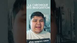 La plus belle saison des Bridgerton - Saison 3 - Review Shorts