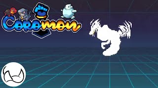 Swurmy is Evolving! - Normal - Coromon Demo S2E13