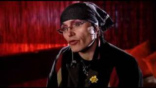 Malcolm McLaren and Adam Ant Clip