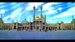 Shahadat Syeda Masumah e Qum (sa) 1444 [29/9/22] | Sheikh Shabbar Mahdi