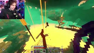 RUBIUS explota una bomba flor xd KARMALAND 5