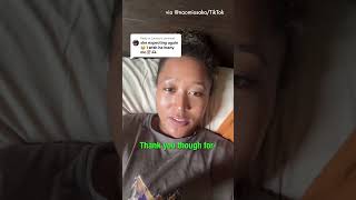 Naomi Osaka says giving birth was TRAUMATIC 😵 #tennis