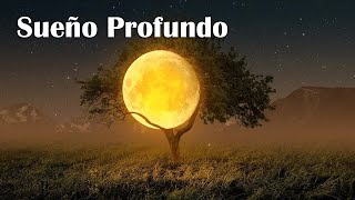 Música para Sanar Mientras Duermes y Despertar Feliz || Limpiar la Mente de Pensamientos Negativos