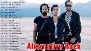 Alternative Music Playlist 2021 ♫ Alternative Rock Greatest Hits Full Album ♫ Alternative Rock