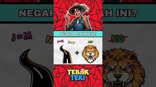 Negara apakah ini? | 77 #tebaktebakan #tebakgambar