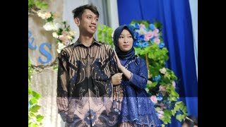 Hantaran Seserahan Julia Intan Ningtias