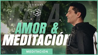 Meditación con el alma, llena tu corazón y mente de paz ✨ | Ismael Cala