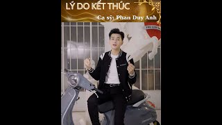 [Ca Nhạc] Lý Do Kết Thúc - Phan Duy Anh #PhanDuyAnh