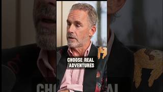 False Adventure @JordanBPeterson