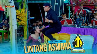 Lintang Asmoro Slamet Ft Reniata - Jiwangga Music | Aditjaya Pictures