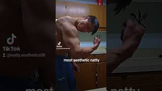 natural bodybuilding