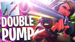 Fortnite - Best Standard Double Pumper?!?