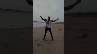 Tuja aksa beach ghumne doon #dancevideo #dancelife #dancechallenge #dancecover  #dancechoreography