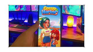 Gossip Harbor MOD version unlock everything 🍧 Follow my to get MOD all game Mobile