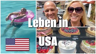 Ein ganz fauler Dienstag mit uns! | Leben in USA