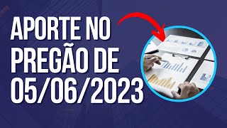 APORTE DIÁRIO + VENDA DE FIQE3 | APOSENTADORIA COM AÇÕES: APORTE DIÁRIO 66