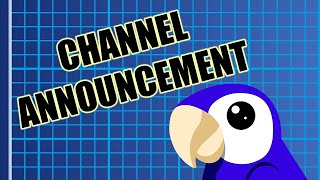 DD Builds Channel Announcement