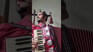 Vai que vai (Os Monarcas) Fernando Ávila - acordeon #accordion #vaneira #gaita