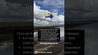 ❤️‍🔥Child visas❤️‍🔥 - main visa applicant - part 1