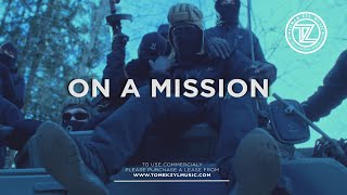 No Artist Type - UK 2 Step x Grime x Chill Type Beat ►On A Mission◄ Instrumental 2023