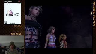 Final Fantasy X-2 (PS2) - Full Playthrough [Part 5/6]