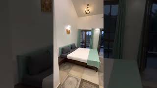 Luxurious, Field View 4bhk Independent Villa/Bungalow for Sale in Saligao - North Goa