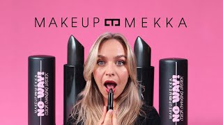 NO WAY! COLOR CHANGING LIPSTICK - Makeup Mekka