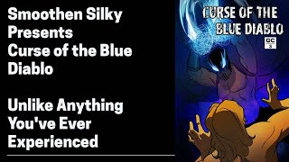 Smoothen Silky Presents - Curse of the Blue Diablo (Complete Wrestling Horror Audiobook)