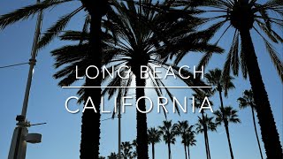 Pre/Post Cruise Day in Long Beach CA | What to do | Travel and Cruise Tips