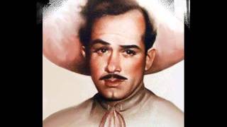 Nuestro amor Pedro Infante