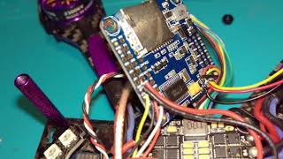 Fixing Wizard x220s Part 1 diagnose NEW f4 FC needed ASAP ... no video ....