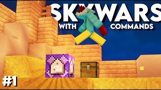 Recreating Hypixel Skywars | Episode 1