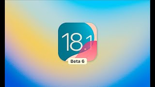 IOS 18.1 BETA 6! ПРИШЛО НАКОНЕЦ-ТО НА IPHONE 14! СТОИТ ЛИ УСТАНОВИТЬ?