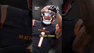 Will Ja'Marr Chase or CeeDee Lamb Get a Bigger Contract? 💰| #nfl #bengals