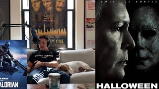 Screen Preach: Episode 32 - Halloween (2018)